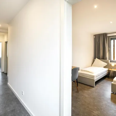 W&g فندق كولونيا