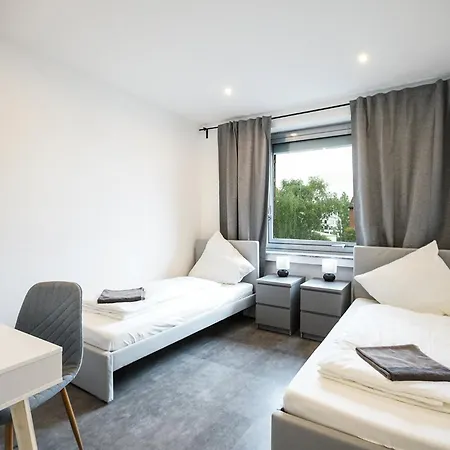 W&g Hotel Cologne