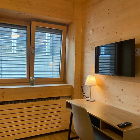 Hotel W&g Colonia